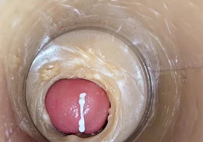 Best Compilation Crempie - Camera Inside 4K Part 2