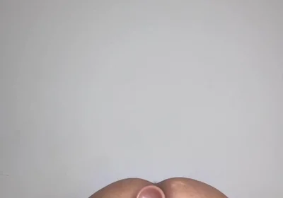 Love Inserting My Dildo Into My Beautiful Ass