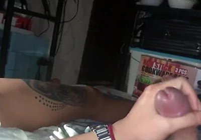 Unang Jakol Sa 2024 Kasabayan Si Piercing Daks