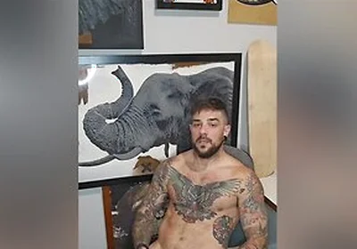 Exotic Adult Video Gay Muscle Greatest , Check It