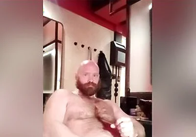 Ending This Evening With Some Thick Cum