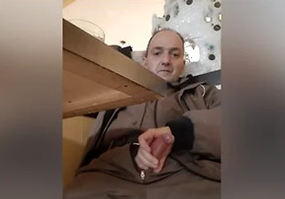 Finished Work A Nice Biretta At The Bar