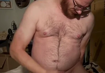 Cum With Slowmo At End