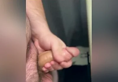 Watch Big Cock Cum Twice In A Row