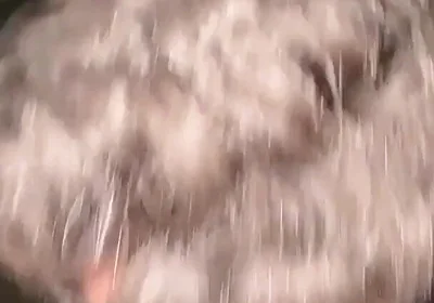 Cum Dump Car BBC Fucks Muscle White Stud Interracial Gay Group Tag Team Gang Fuck