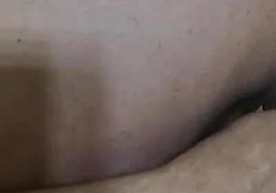 Gifted Daddy Breaks My Throat