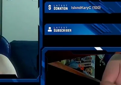 Breeding My Fleshlight Toy