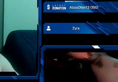 I Edited All My Cumshots From the Playthrough of Final Fantasy X.