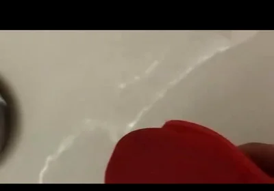 I'm Cumming in My Neighbor's Panties