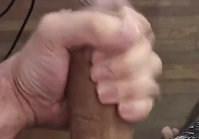 Solo Horny Boy