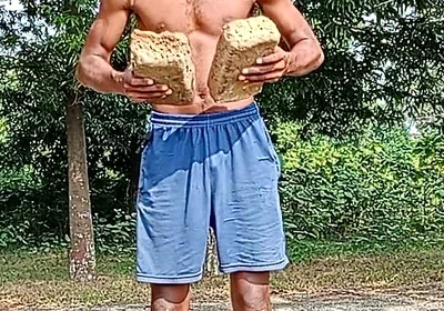 Fiting Pawer in Karega Hoga in Workout Se