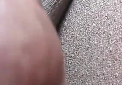 Hot Man Showing Cock 360 Degree Position