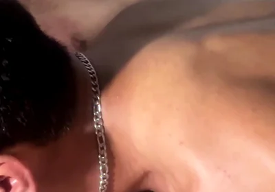 A Late-night Session