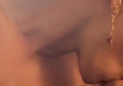 Gay Man Sucking Straight Cock