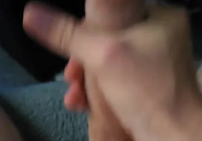 Do You Love Playing with Foreskin?