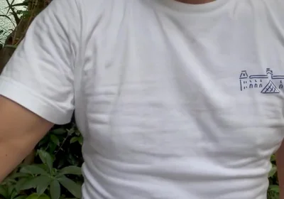 Outdoors Flashing