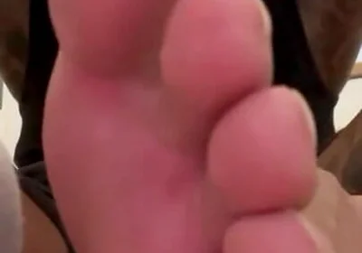 I Put My White Dirty Stinky Socks for the Best FJ of Your Life