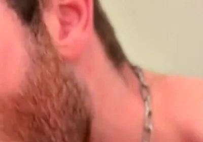 Mart the Cat is always at it