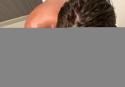 Dante Colle Gives Great Head