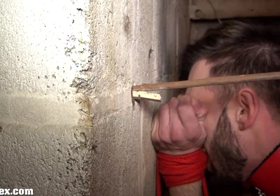 Initiation and Barebacking