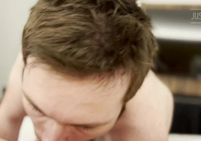 A Small Warm Pacifier