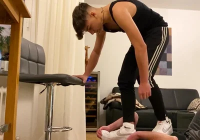 German master chickos chair