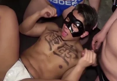 2919334 - Japanese Bunch Sex