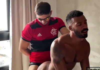 Amazing Sex Video Gay Rimjob Crazy Exclusive Version