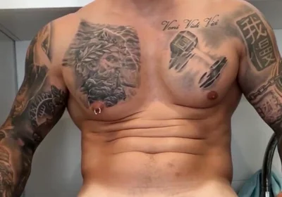 My Magic Cock Has a Surprise for You