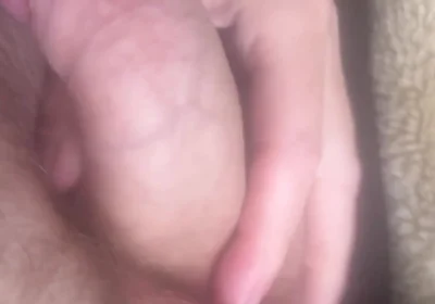 Hard Cock Every Morning