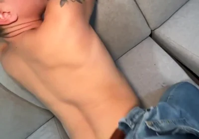 Bwc Breeding Twink Bubble Butt