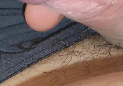 Big Dirty Dick Is About to Explode!!