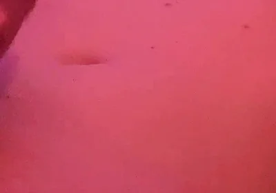 Teen Boy Jerks off and Cums Loads Before Bed