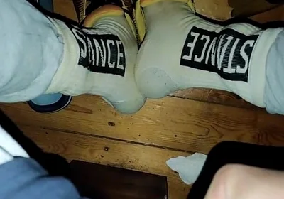 Dirtyjunkbro Doesn't Need a Toilet to Piss. He Does It Everywhere! Mega Dirt!