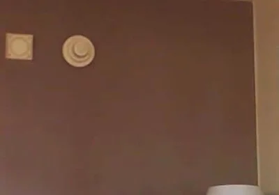 Coach Gives Massage!