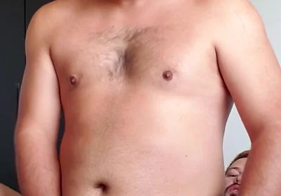 To Cum Riding a Dick Is so Nice