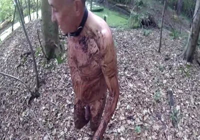 Part 2 Dirty Ib the Woods