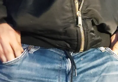 Dirtyjunkbro and His Dirty Underwear