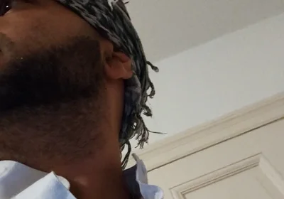 On Make, Horny Dj Bro Dressed Like a Perverted Afghan
