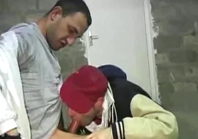 Arab proll master cock sucking