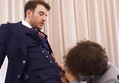 Elegant Fuck