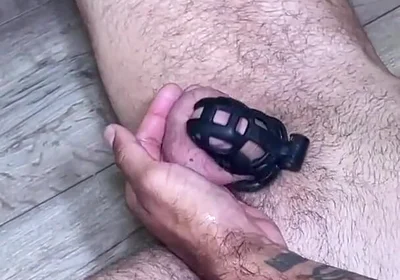 Latino4cumsluts Uses Me Thoroughly - Part 2