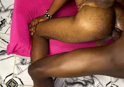 Bro Fucked My Ass