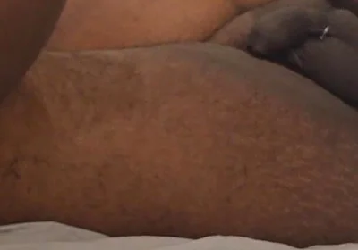 Chub Does Deep Anal Stretching and Takes in 3 Anal Plugs for the First Time