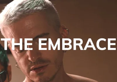 Axelabysse the Embrace