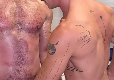 Built to Be Bound and Used