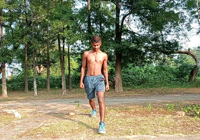 Strengthen Your Glutes with Long Workouts