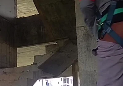 I Took a Toy to Work and Look What I Did