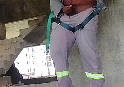 Lunch Break and That Naughty Thing I Do Secretly at Work.