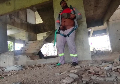 Lunch Break and That Naughty Thing I Do Secretly at Work.